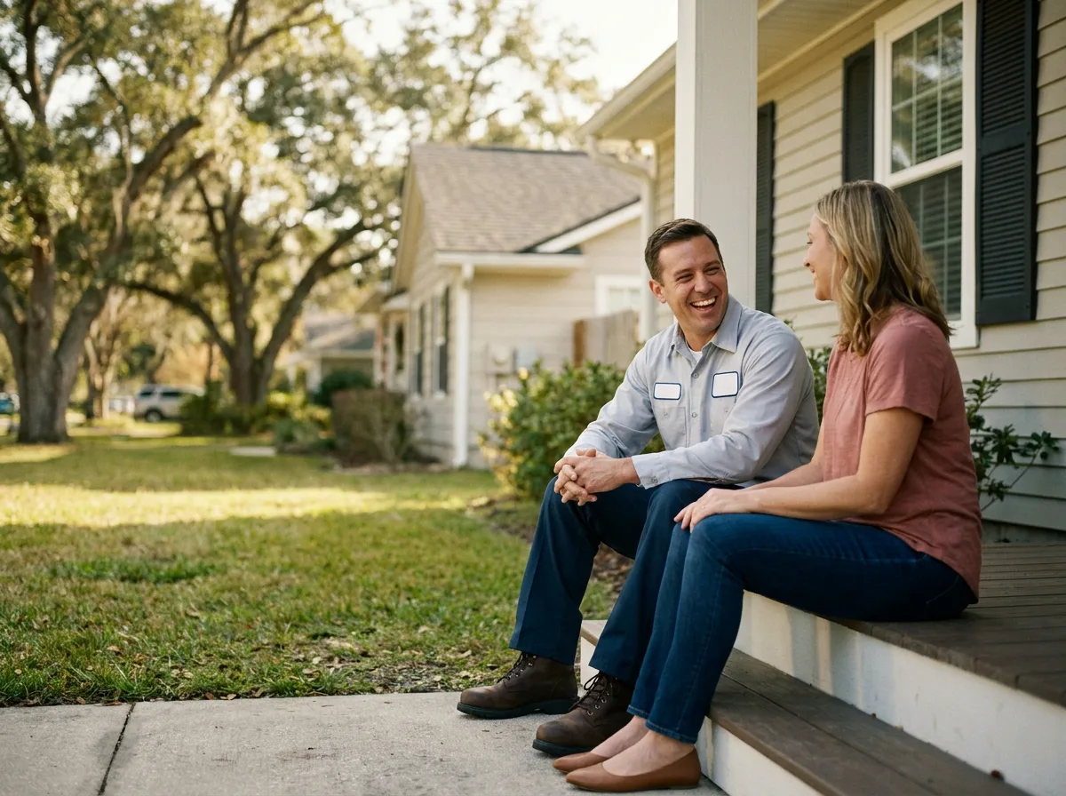 Septic tank pumping FAQs for Driver, AR